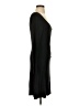 PrAna Solid Black Cocktail Dress Size XS - photo 4