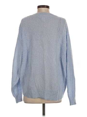 H&M L.O.G.G. Pullover Sweater (view 2)