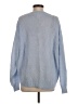 H&M L.O.G.G. Blue Pullover Sweater Size S - photo 2