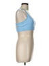Fabletics Blue Sports Bra Size L (estimated) - photo 4