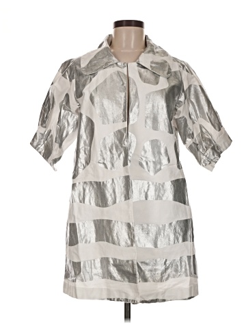 Berek Coat (view 1)