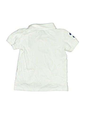 Polo by Ralph Lauren Short Sleeve Polo (view 2)