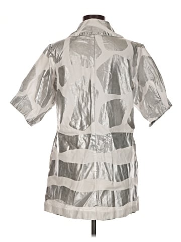 Berek Coat (view 2)