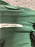 Samsoe Samsoe Green Short Sleeve Blouse Size S (estimated) - photo 7