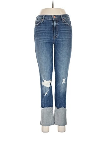 Mother Jeans (view 1)