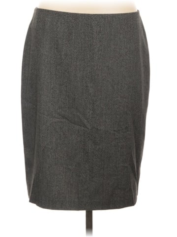 New York & Company Formal Skirt (view 1)