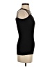Bailey 44 100% Polyurethane Black Sleeveless Top Size XS - photo 4