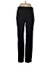 Alfani Black Active Pants Size 10 - photo 1
