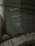 Nike Solid Black Shorts Size S - photo 3