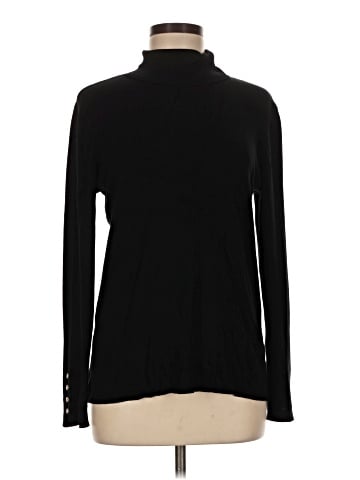 Chico's Turtleneck Sweater (view 1)