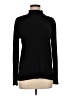 Chico's Black Turtleneck Sweater Size M - photo 1