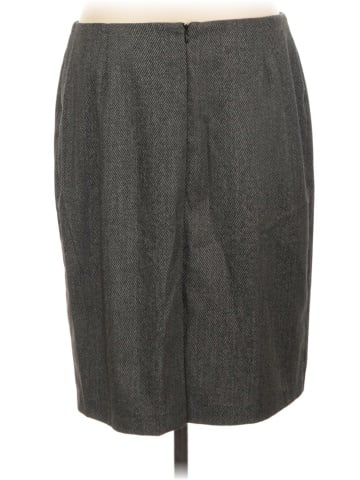New York & Company Formal Skirt (view 2)