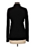 Chico's Black Turtleneck Sweater Size M - photo 2