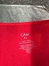 CAbi Pink Tank Top Size XL - photo 7