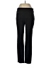 Alfani Black Active Pants Size 10 - photo 1