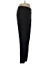 Alfani Black Active Pants Size 10 - photo 4