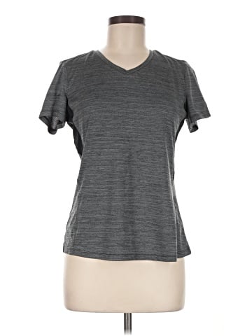 Danskin Now Active T-Shirt (view 1)