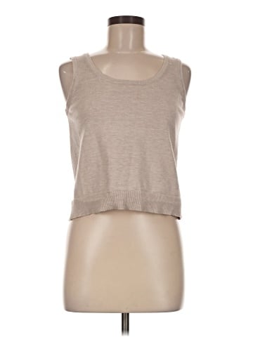 Adrienne Vittadini Pullover Sweater (view 1)
