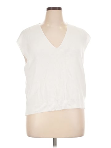 Cyrus Sweater Vest (view 1)