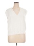 Cyrus White Sweater Vest Size XL - photo 1