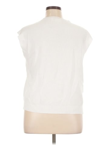 Cyrus Sweater Vest (view 2)