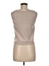 Adrienne Vittadini Tan Pullover Sweater Size M - photo 2