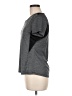 Danskin Now 100% Polyester Tweed Gray Active T-Shirt Size M - photo 5