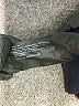 Theory 100% Wool Black Wool Pullover Sweater Size S - photo 8