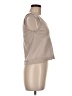 Adrienne Vittadini Tan Pullover Sweater Size M - photo 4