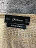 Zara Solid Tan Casual Skirt Size M - photo 4