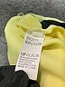 Unbranded Solid Yellow Shorts Size 2X - photo 5