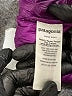 Patagonia 100% Nylon Purple Jacket Size XS - photo 7