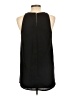 Temt Black Sleeveless Blouse Size 10 - photo 2