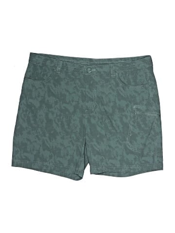Eddie Bauer Cargo Shorts (view 1)
