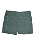 Eddie Bauer Camo Green Cargo Shorts Size 16 - photo 1