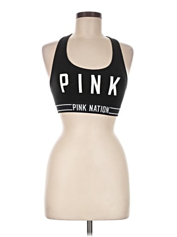 Victoria's Secret Pink Sports Bra (view 1)