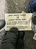 Gloria Vanderbilt Blue Jeans Size 12 - photo 8
