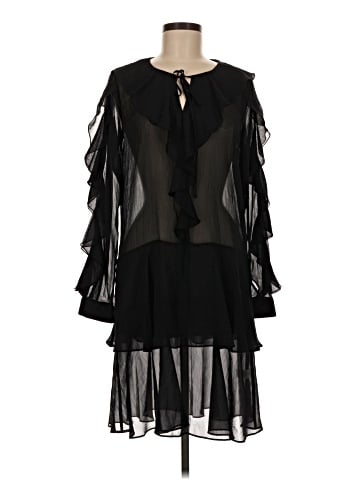 Karl Lagerfeld Paris Cocktail Dress (view 1)