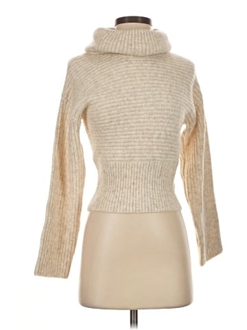 Express Turtleneck Sweater (view 1)