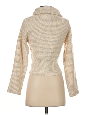 Express Turtleneck Sweater (view 2)