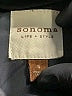 SONOMA life + style 100% Polyester Black Vest Size S - photo 6