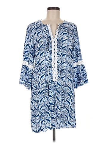 Lilly Pulitzer Casual Dress (view 1)