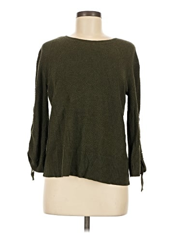 Simply Vera Vera Wang Pullover Sweater (view 1)