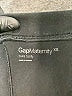 Gap - Maternity Black Active Pants Size XS - photo 6