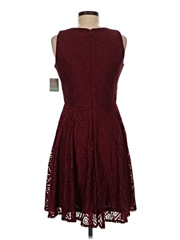 Danny And Nicole Cocktail Dress (view 2)