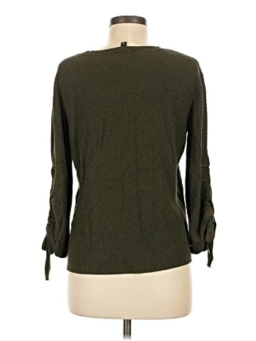 Simply Vera Vera Wang Pullover Sweater (view 2)