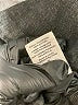 Avec Les Filles 100% Cotton Black Coat Size L - photo 7