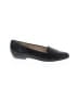Bally Black Flats Size 8 1/2 (narrow) - photo 1