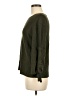 Simply Vera Vera Wang Green Pullover Sweater Size M - photo 5