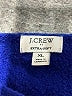J.Crew Factory Store Blue Pullover Sweater Size XL - photo 7